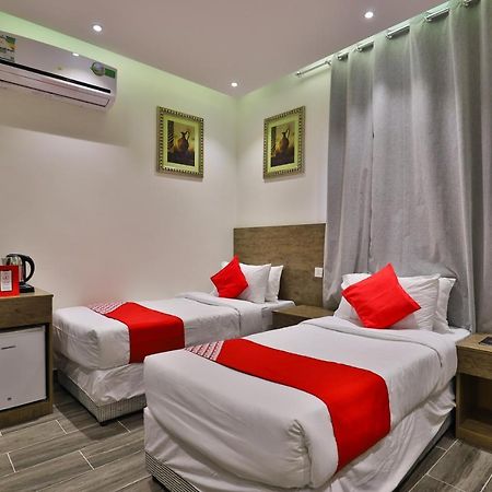 Rouh Taiba Hotel Medina Exterior photo